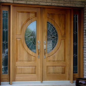 exterior-double-door